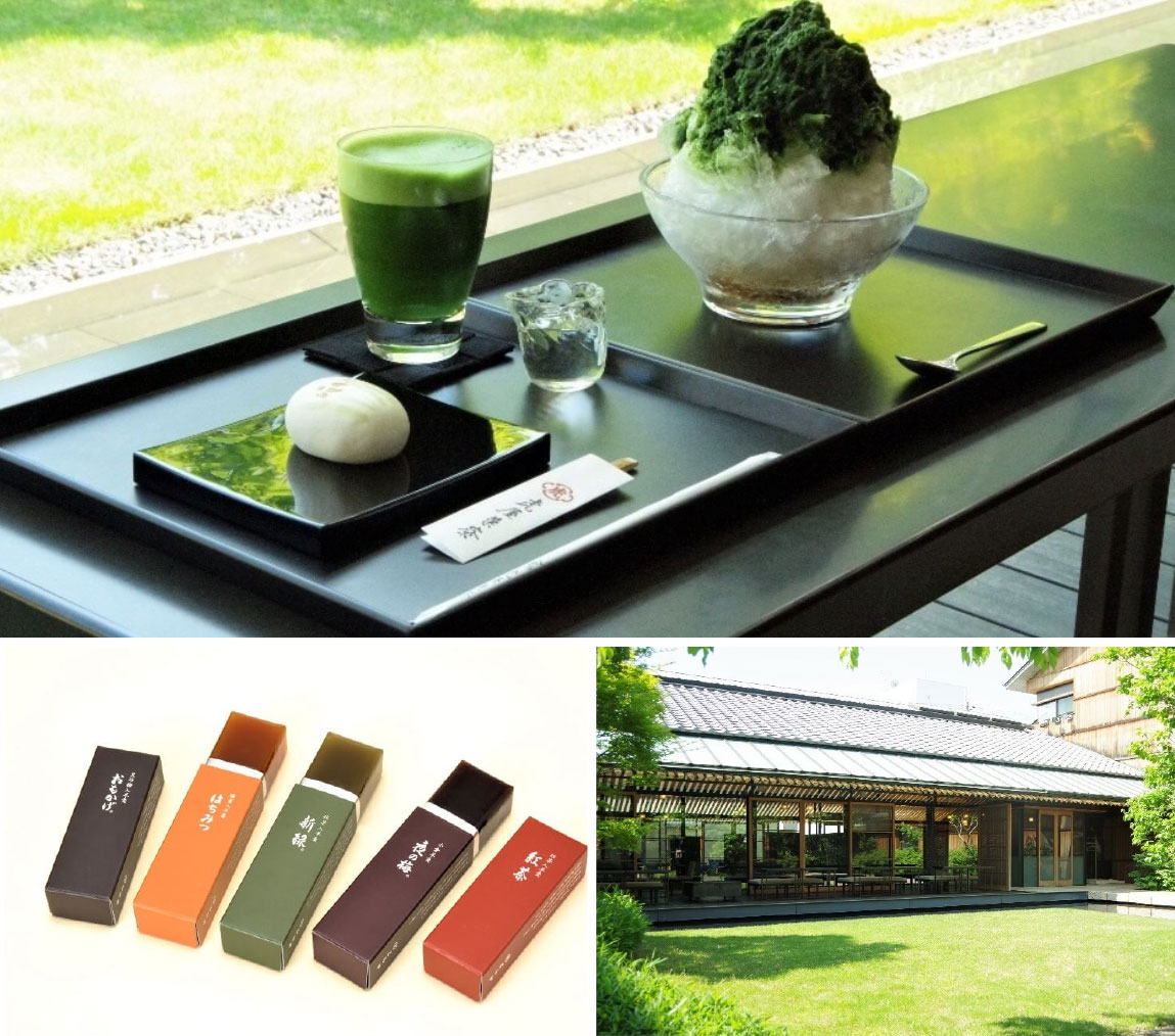 Toraya Karyo Kyoto Ichijo